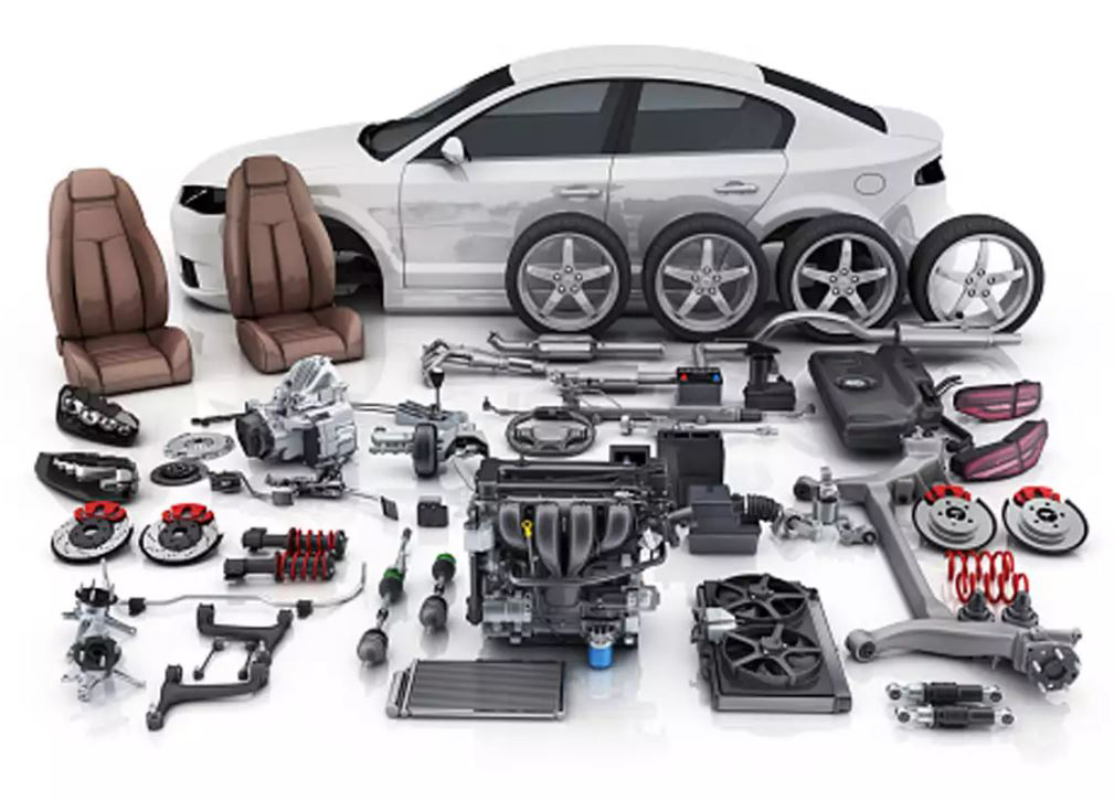 ERP for Automotive Industry