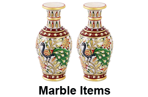 ERP for Marble Items
