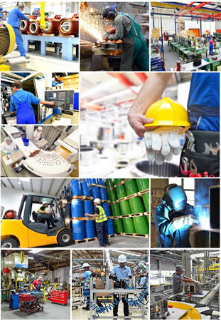 ERP for Automotive Industry